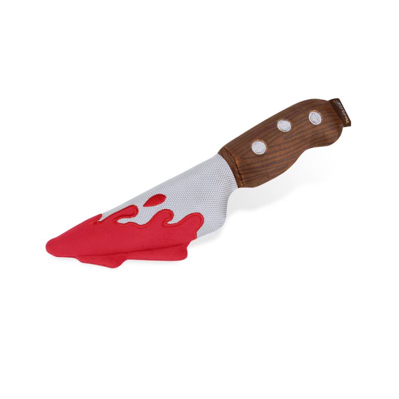 Play - Juguete Perro Doggy Dagger