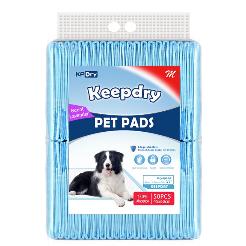 KPDRY - Sabanilla con aroma