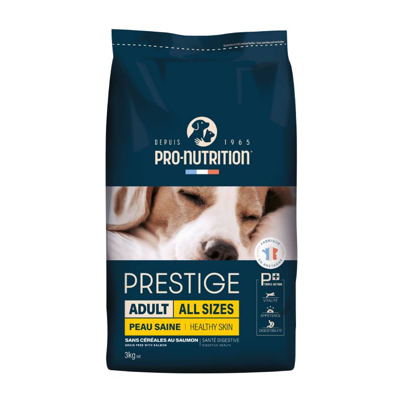 Prestige - Adult All Sizes Salmon