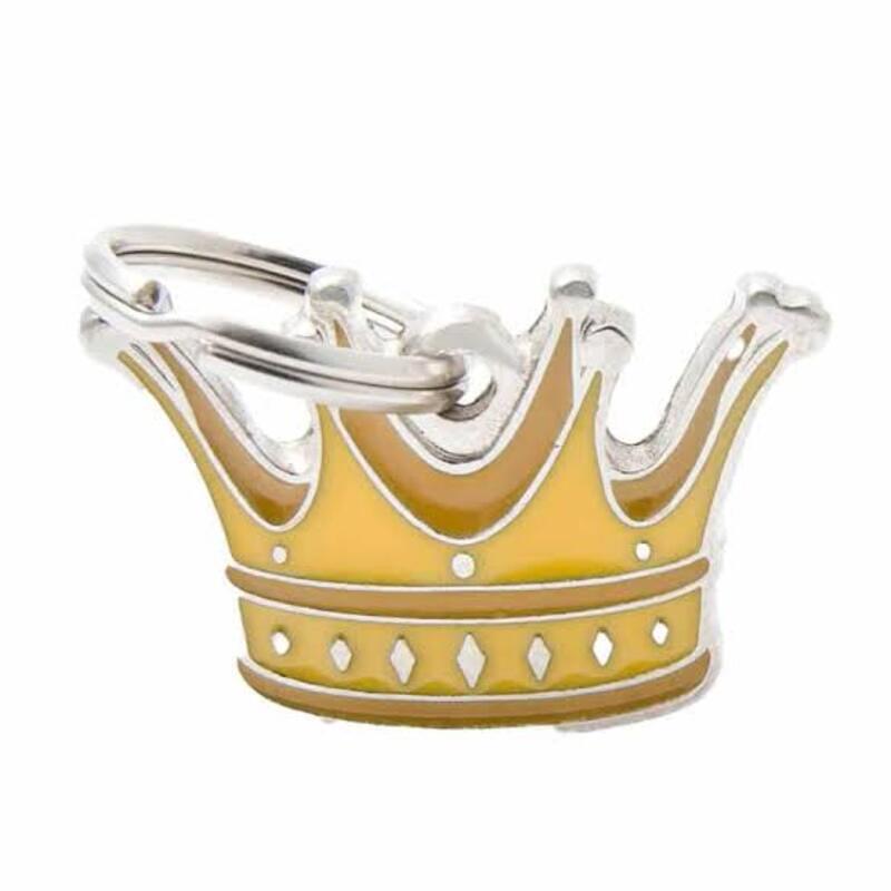 My Family - Plaquita Crown