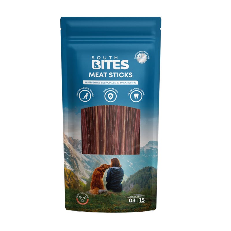 South Bites - Snack Meat Stick
