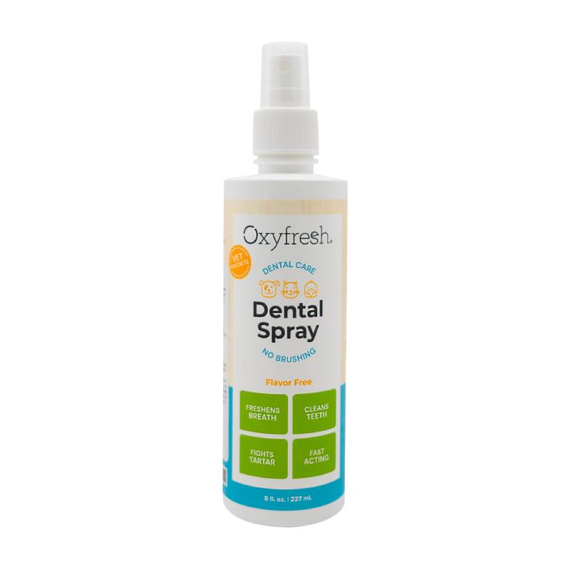 Oxyfresh - Spray Dental XL