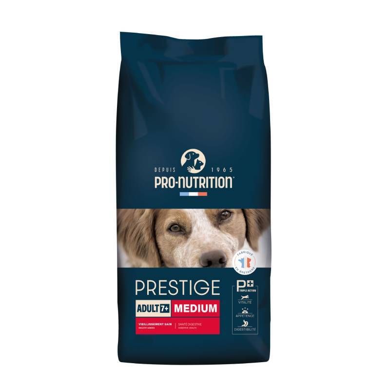 Prestige - Adult 7+ Medium