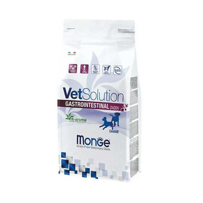 Monge VetSolution - Gastro Puppy