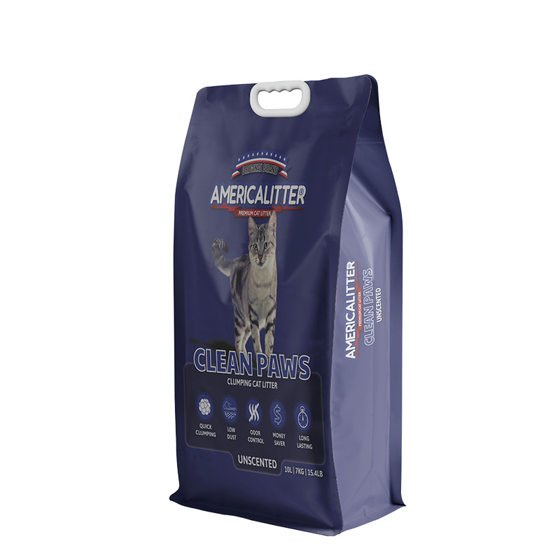 America Litter - Arena Clean Paws