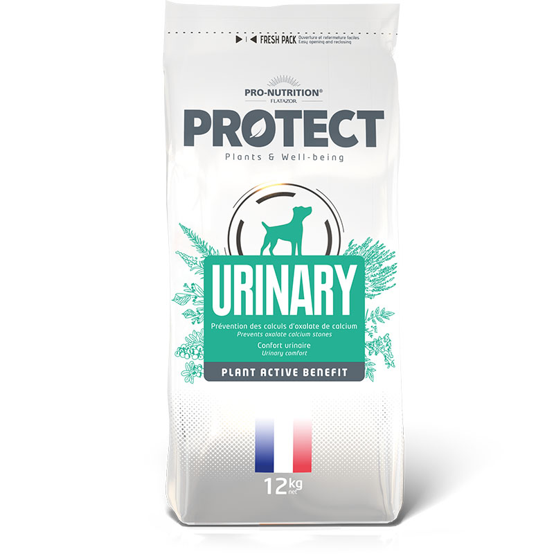 Protect - Alimento para Perro Urinary