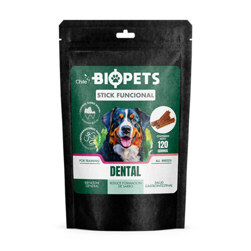 Biopets - Stick Funcional Biopets Dental