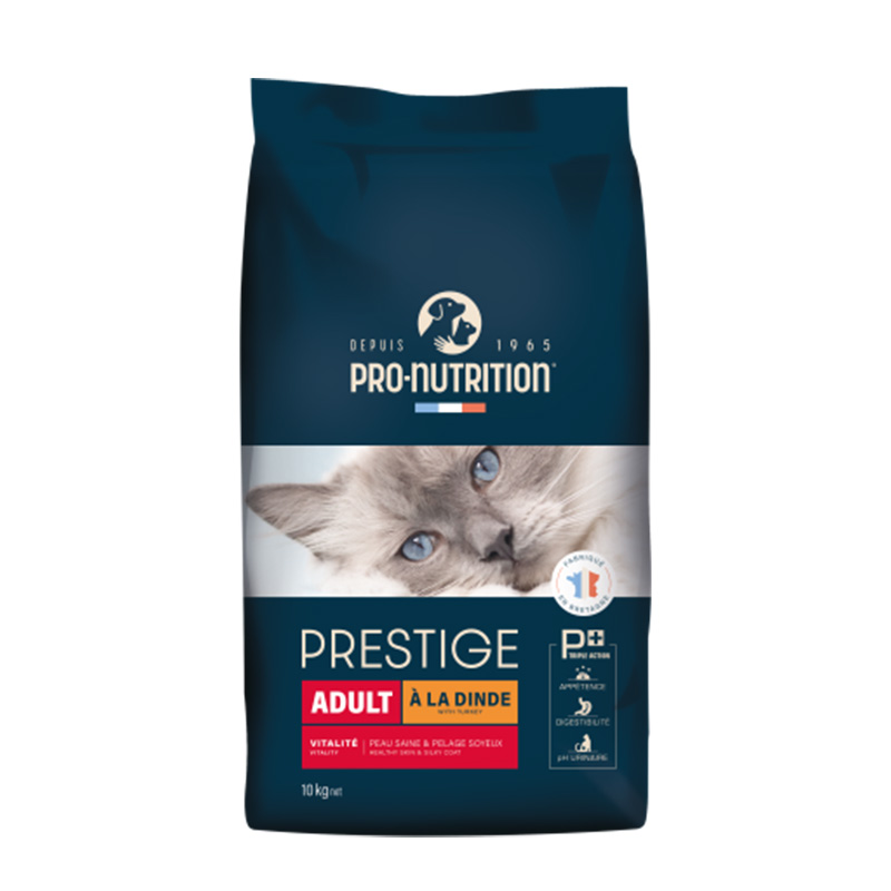 Prestige - Alimento para Gato Adulto