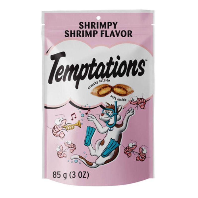 Temptations Camarón