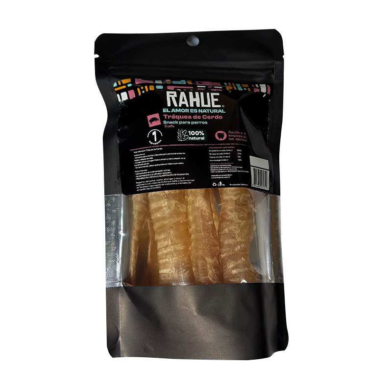 Rahue - Tráquea De Cerdo Rahue