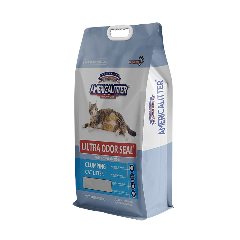 America Litter - Arena Ultra Odor Seal
