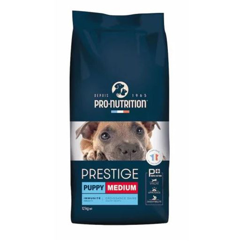 Prestige - Alimento para Cachorro Medium