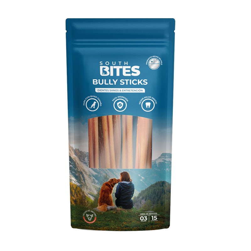 South Bites - Snack Bully Stick