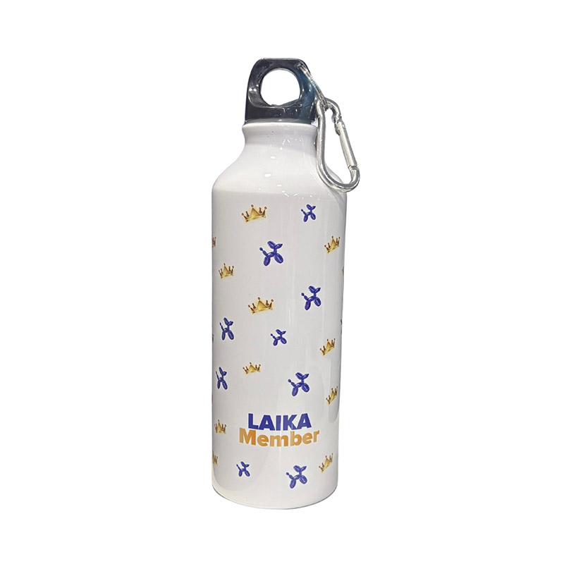 Laika - Botella Laika Member
