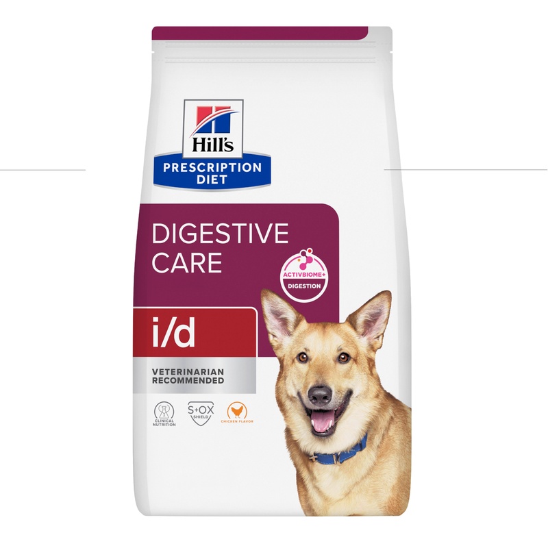 Hills Prescription Diet - I/D Digestive Care Dog