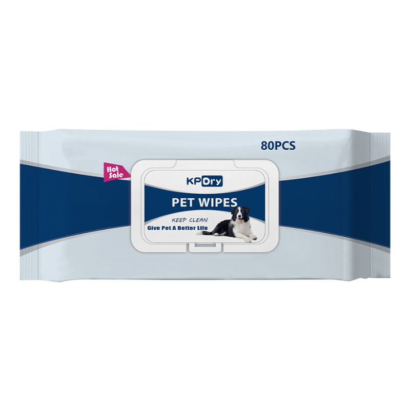 KPDRY- Toallitas húmedas