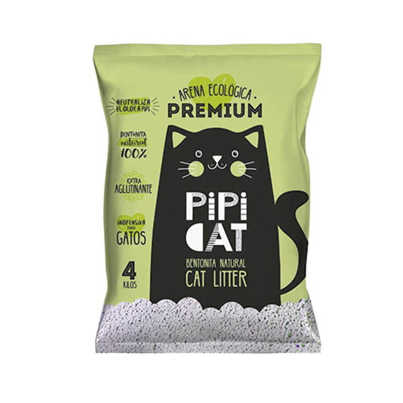 Pipicat - Arena Aroma Lavanda