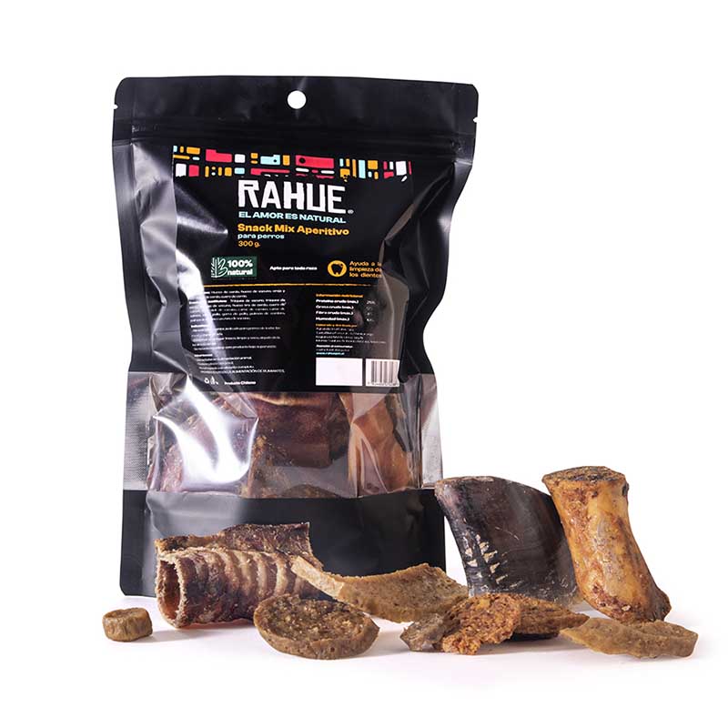 Rahue - Snack Mix Aperitivo Rahue