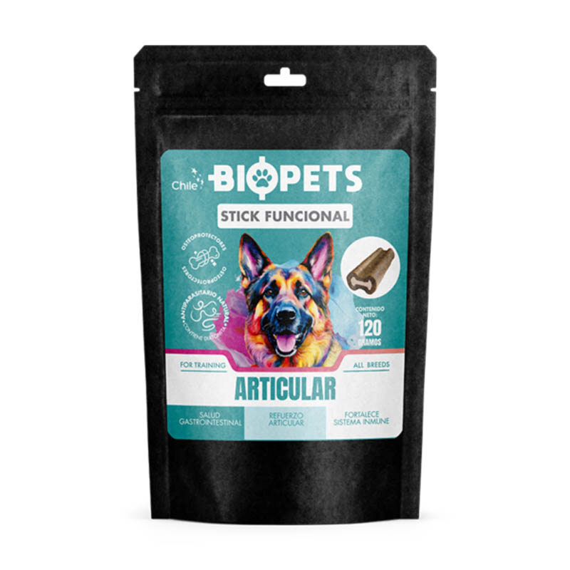 Biopets - Stick Funcional Biopets Articular