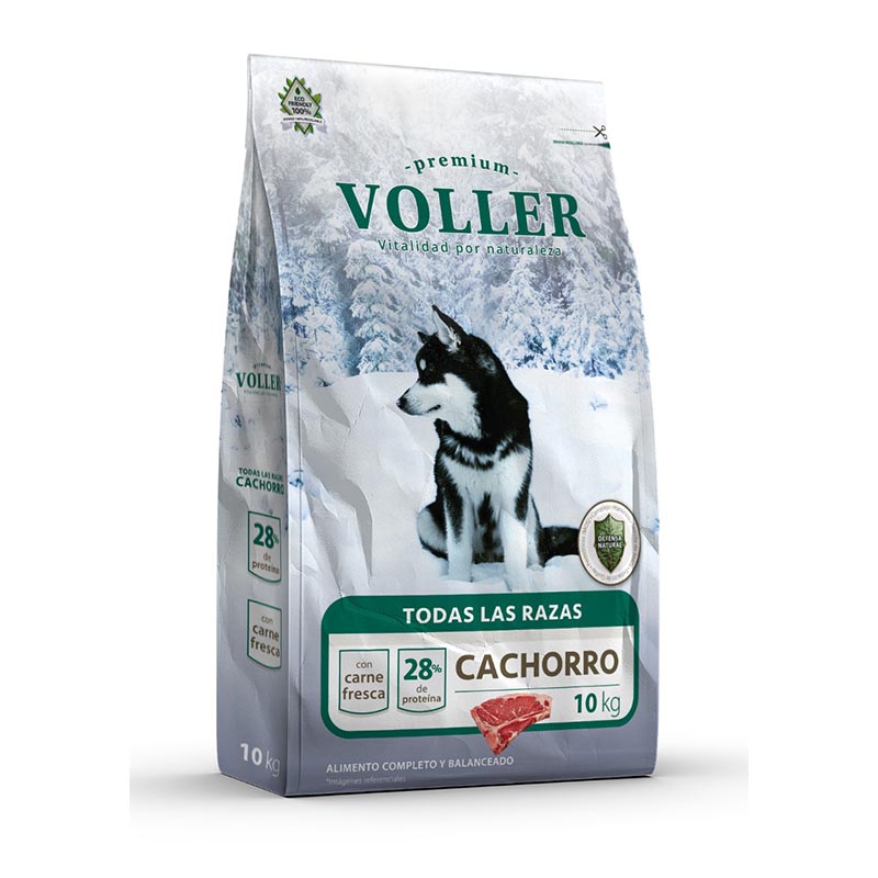 Voller - Alimento para Cachorro