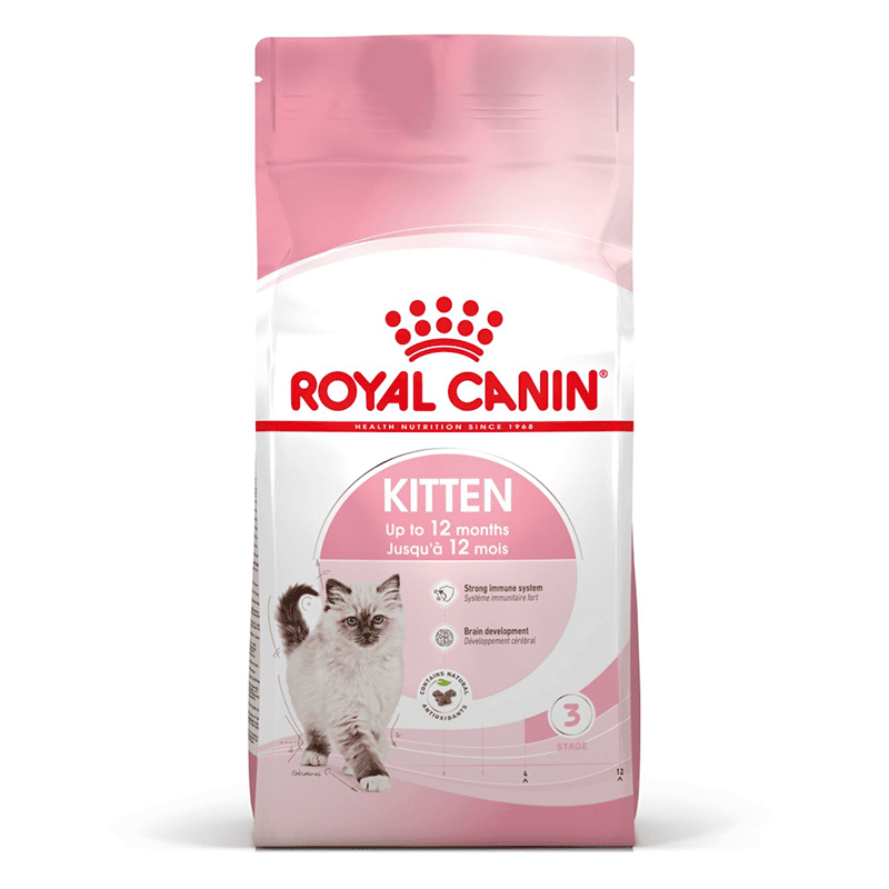 Royal Canin - Alimento Gatitos Kitten
