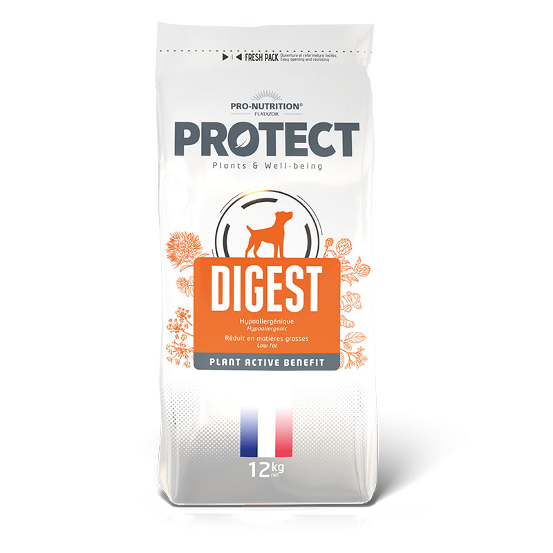 Protect - Alimento para Perro Digest