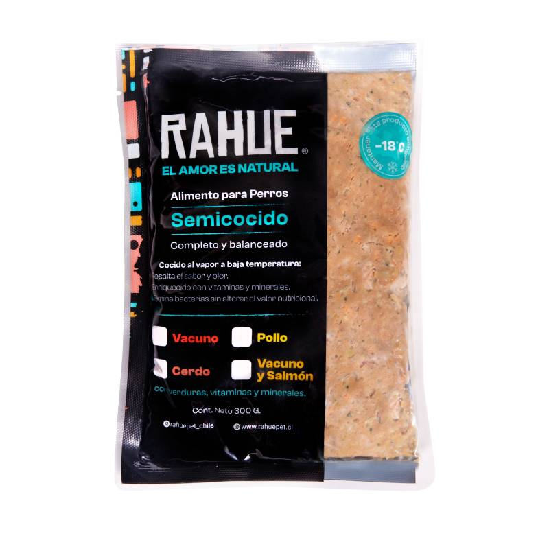 Rahue - Semicocido Pollo