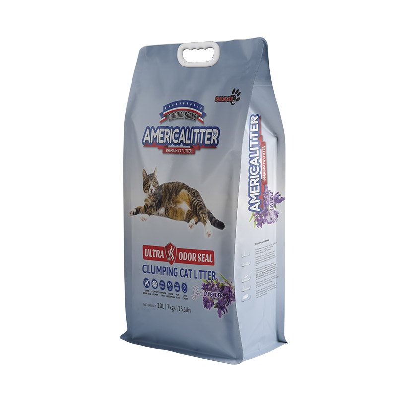 America Litter - Arena Ultra Odor Seal Lavanda