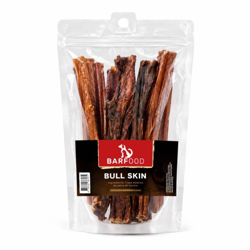Barfood - Bull Skin