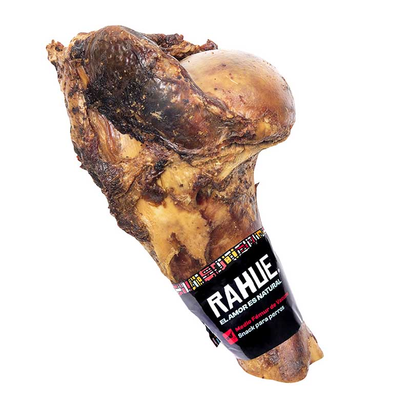 Rahue - Medio Fémur Vacuno Rahue