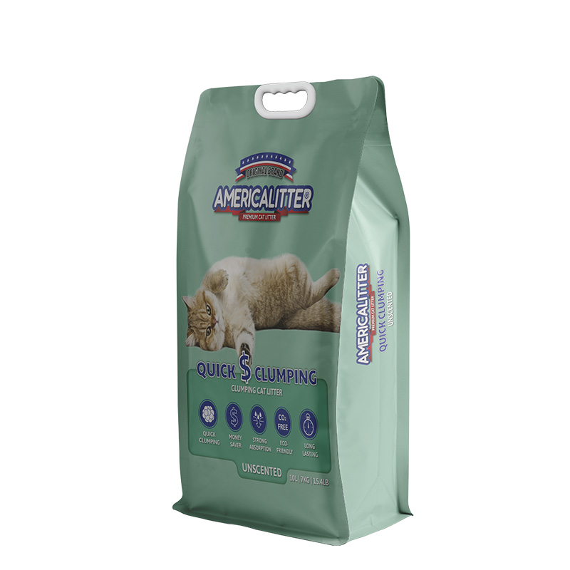 America Litter - Arena Quick Clumping