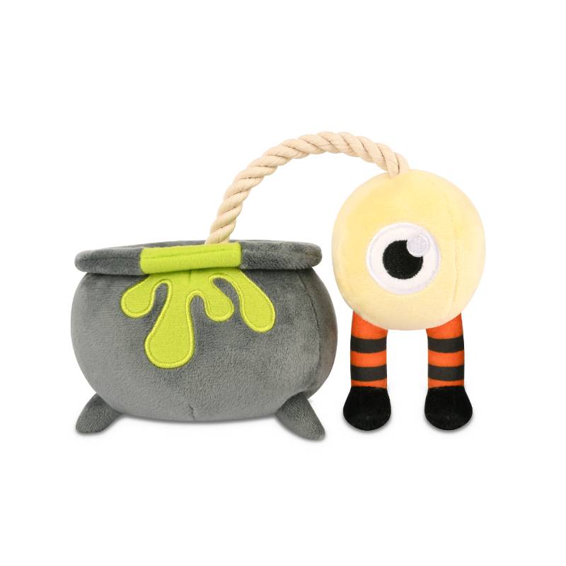 Play - Juguete Perro Pups Potion