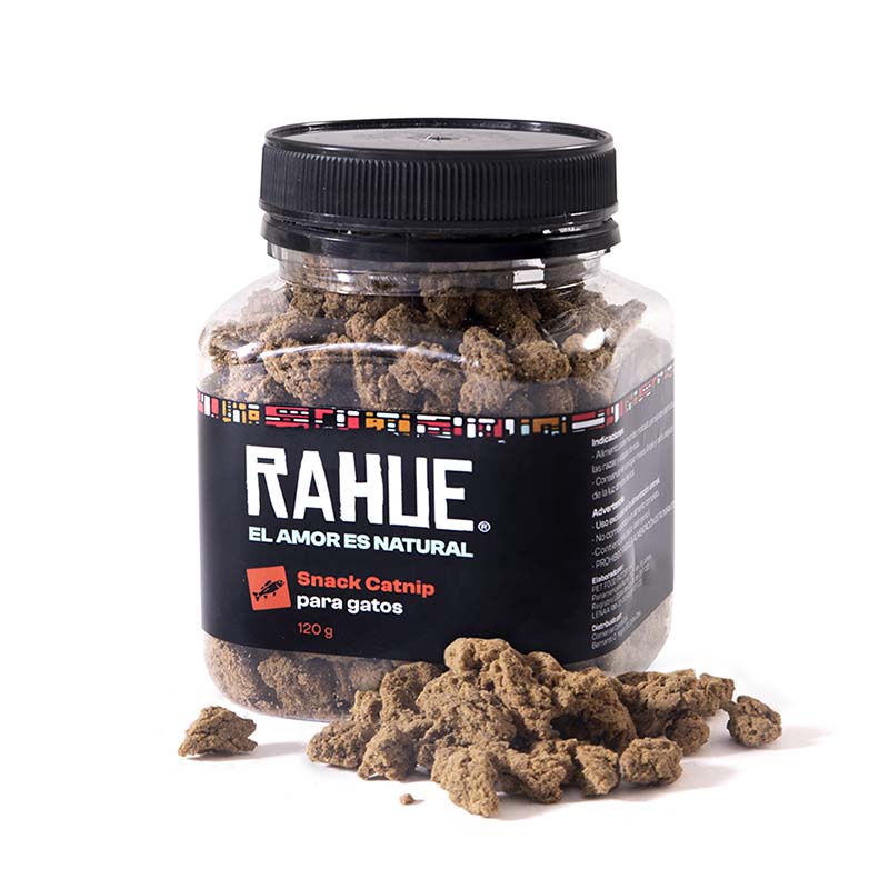 Rahue - Snack Catnip Grain Free Rahue