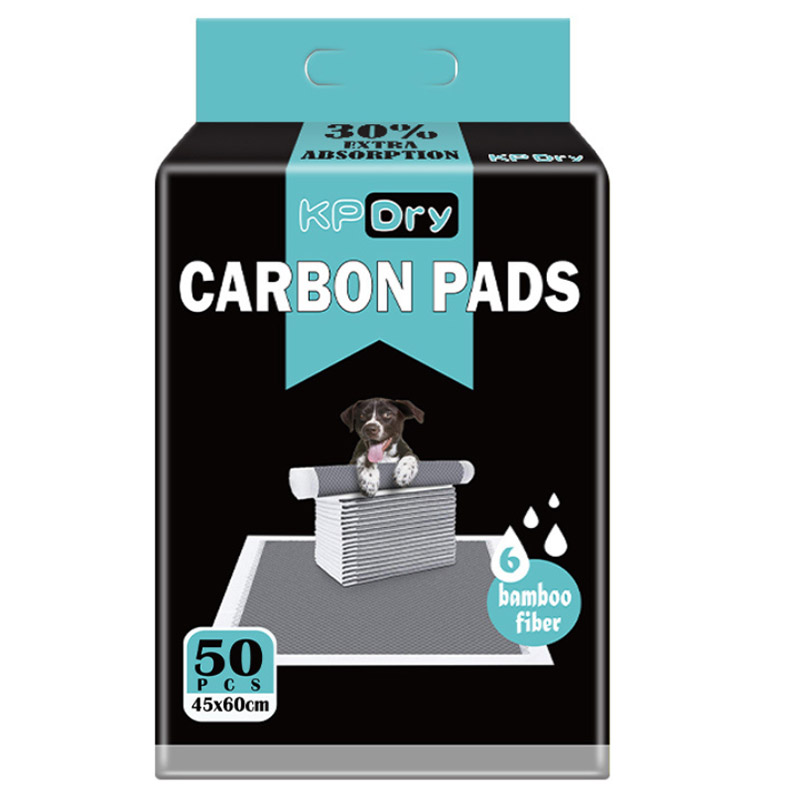 KPDRY - Sabanilla con carbón