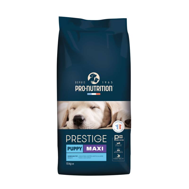 Prestige - Canino Puppy Maxi