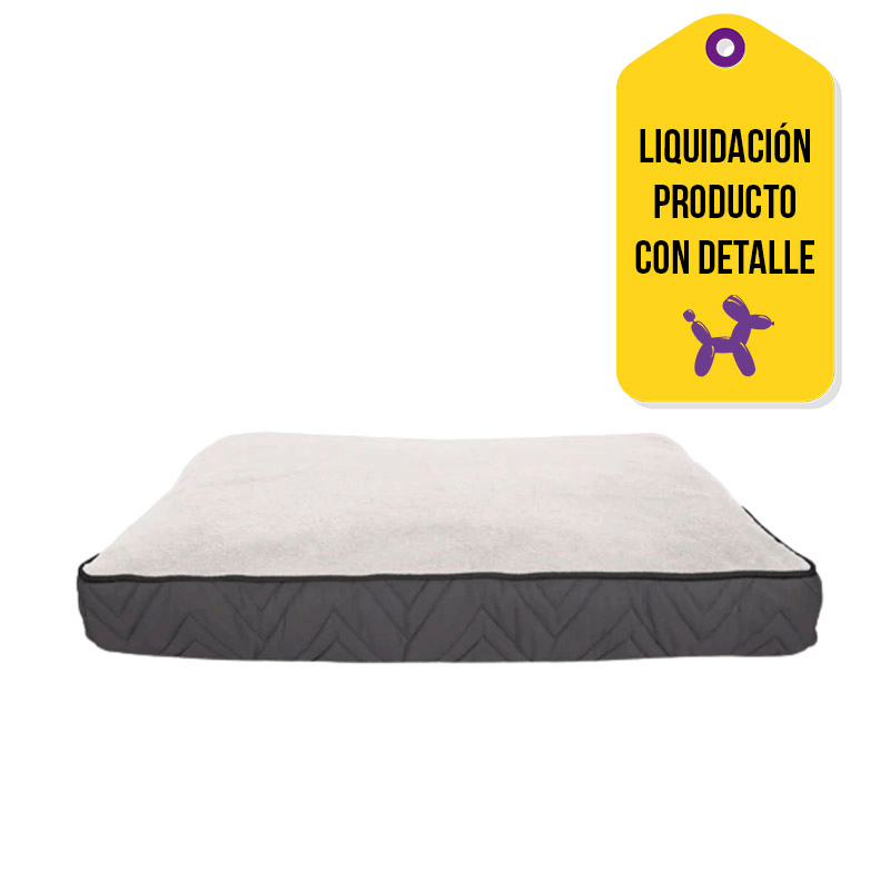 Dogit - Dreamwell Colchón Sucio y con Detalles