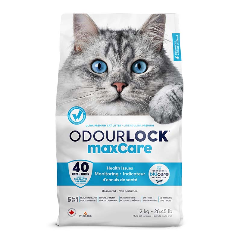 Odour Lock - Arena Maxcare Un