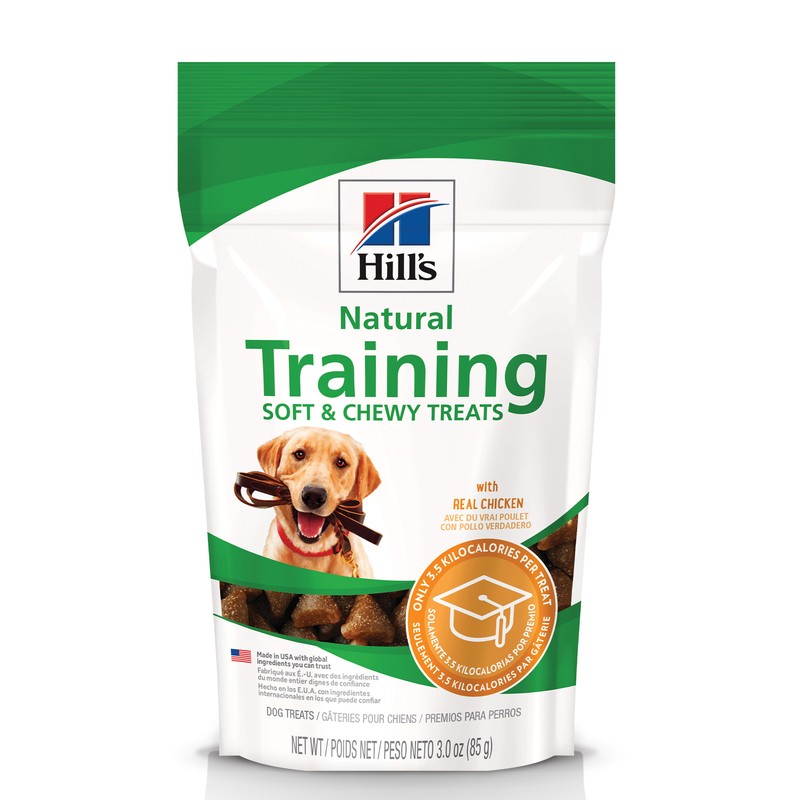 Hills Science Diet - Soft Chewy Training Treats