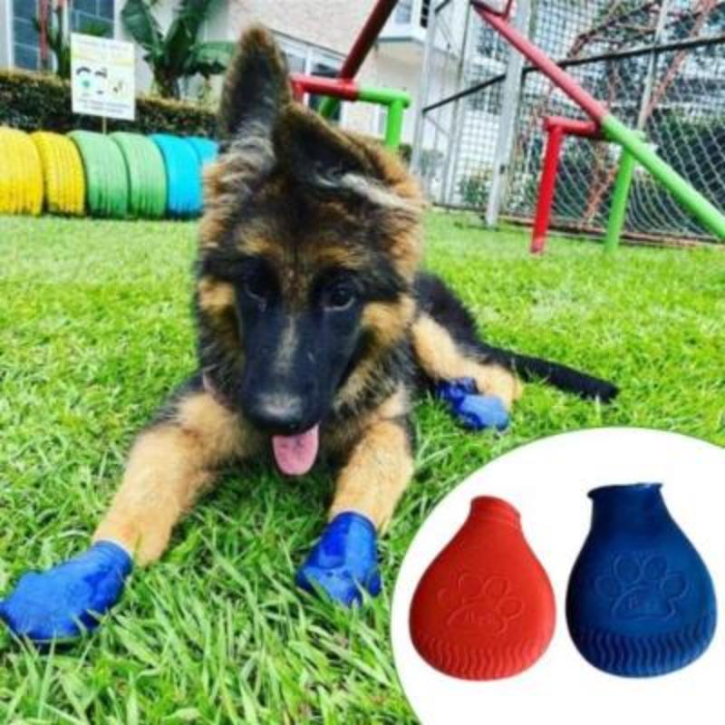 Flipsdogs - Flips Dogs Zapatos Para Perro XS