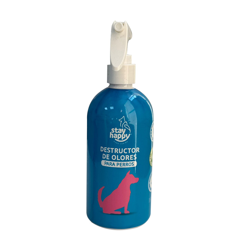 Stay Happy - Destructor de Olores Perro
