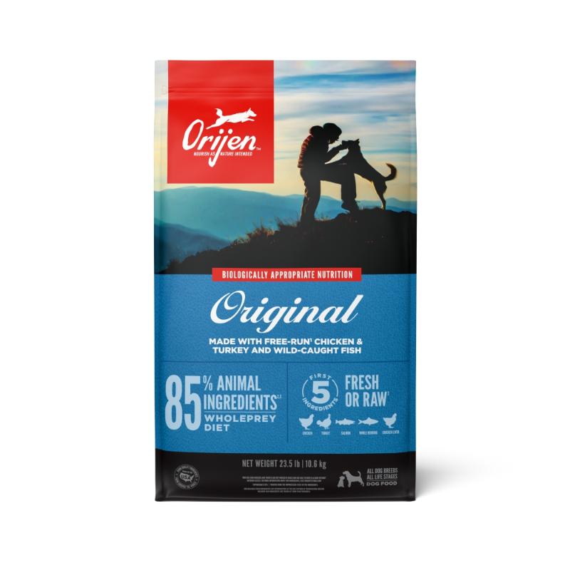 Orijen - Original 2.04 KG