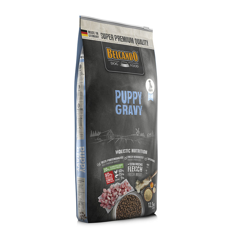 Belcando - Alimento para Cachorro Puppy Gravy