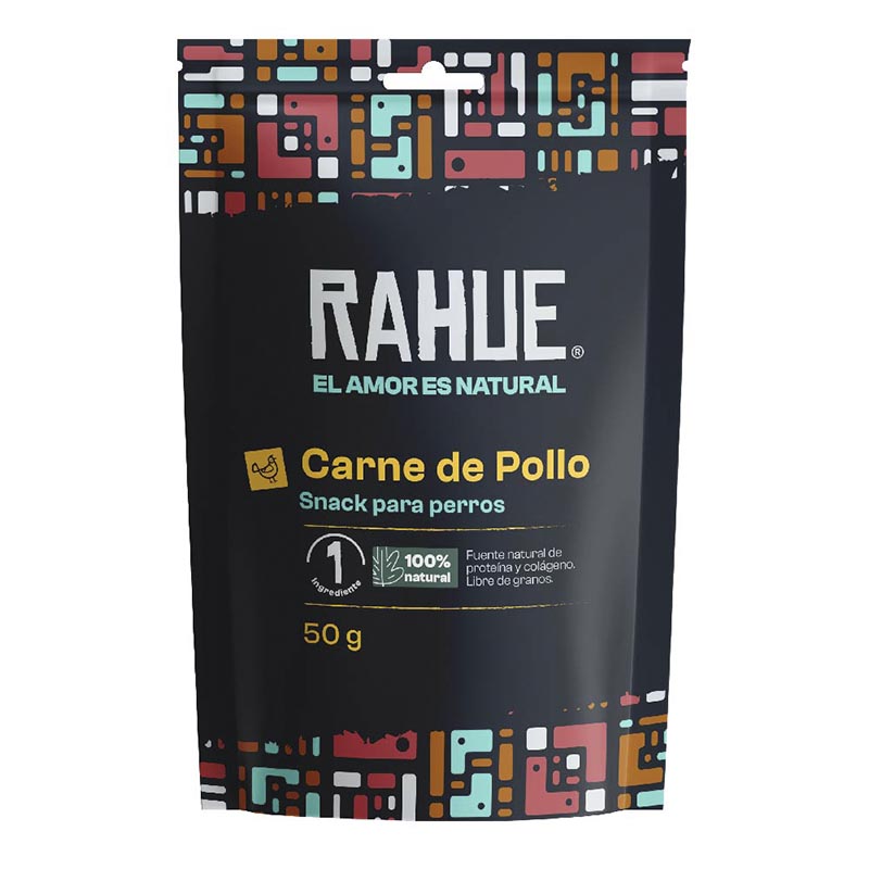 Rahue - Carne De Pollo Rahue